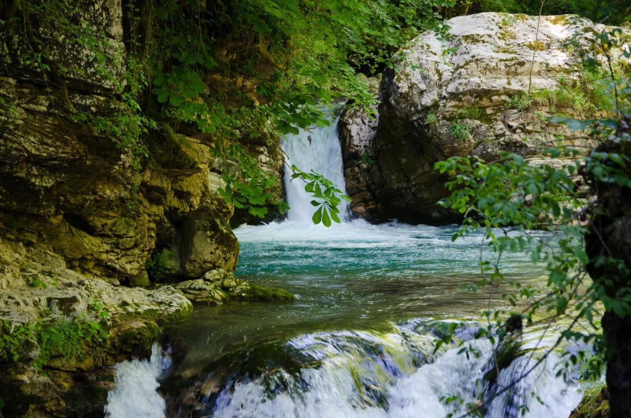 Rodami Kalentzi Esterno foto