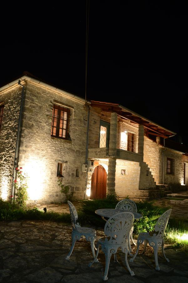 Rodami Kalentzi Esterno foto