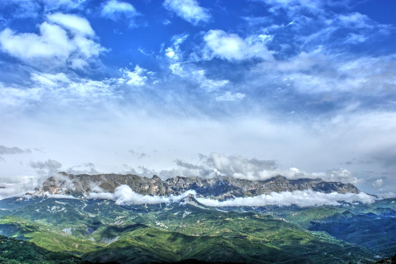 Rodami Kalentzi Esterno foto