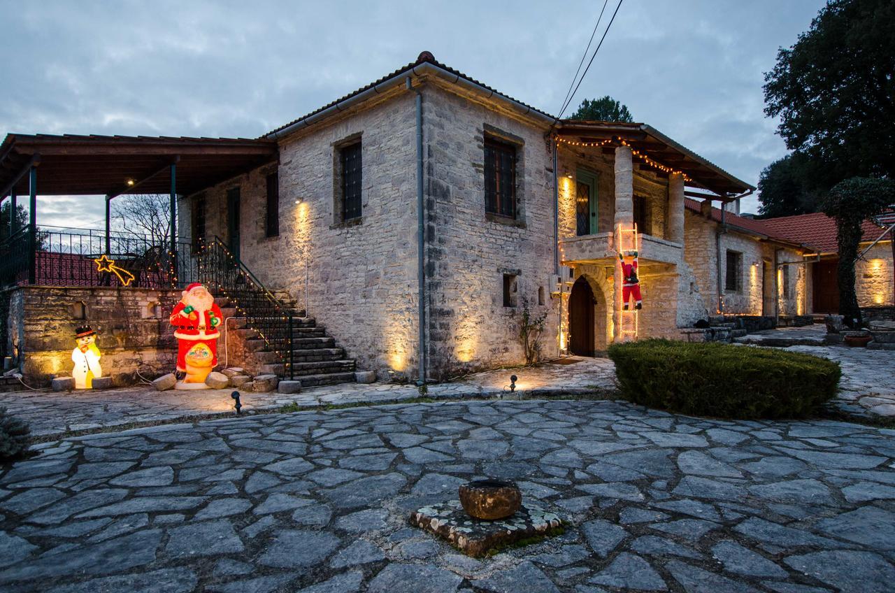 Rodami Kalentzi Esterno foto